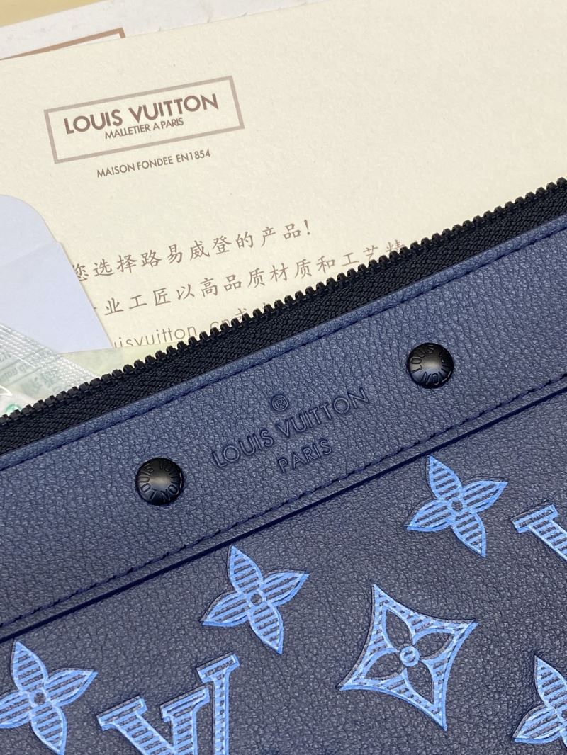 Louis Vuitton Wallets Purse